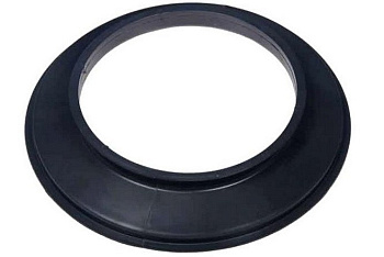 Пластиковый держатель для синтепонового фильтра (00507)