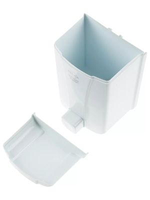 Диспенсер для жидкого мыла 1000 мл PALEX белый 3430-0