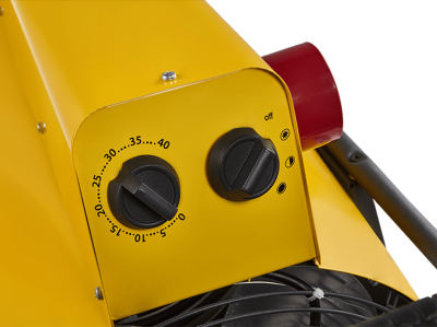 НС-1135823 Тепловая пушка электрическая Ballu BHP-P2-22