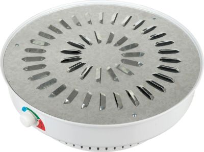 Электросушилка для овощей и фруктов "Ветерок-2" 40 см 5 поддонов прозрачных + поддон для пастилы