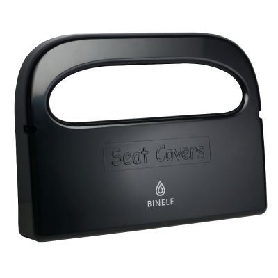Диспенсер BINELE Seater для подкладок на сидение унитаза, арт. CD01HB