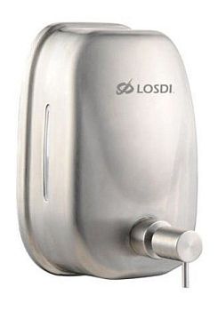 Дозатор жидкого мыла LOSDI CJ1009S-L
