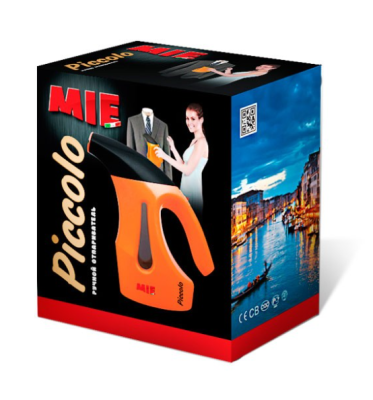 Отпариватель ручной MIE Piccolo