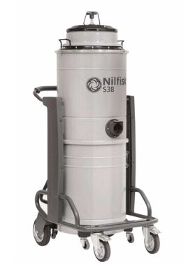 Промышленный пылесос Nilfisk S3B L100 FM