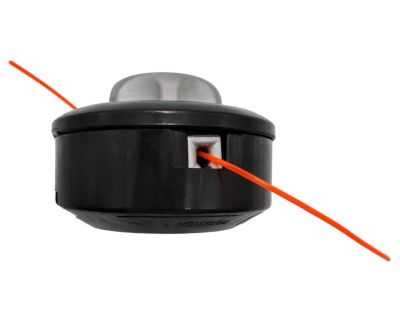 Головка триммерная GEOS Max M10х1.25, левая резьба, 130 мм