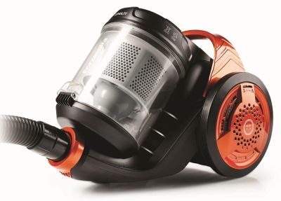 Пылесос безмешковый с циклонным фильтром Polti Forzaspira C130 Plus