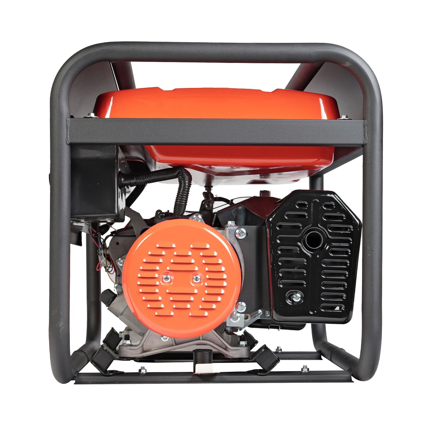 Генератор бензиновый PATRIOT  GP 6510