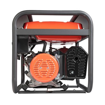 Генератор бензиновый PATRIOT  GP 6510