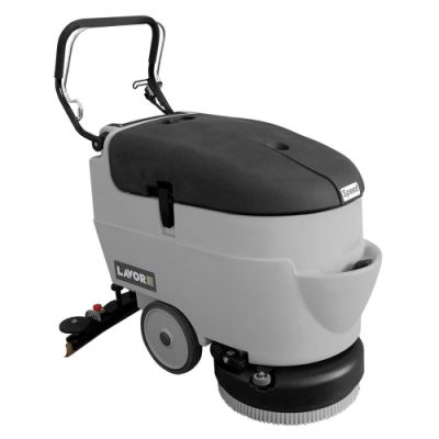 Поломоечная машина LAVOR Pro SPEED 45 B с встроенным З/У