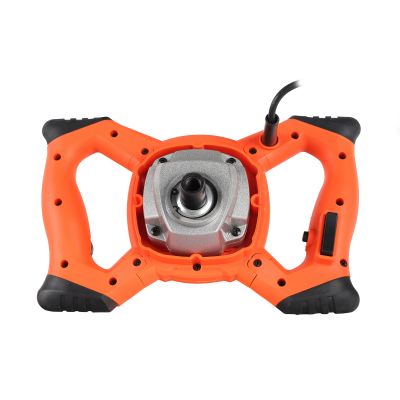 Дрель миксер электрическая PATRIOT DM 100, 1050 Вт