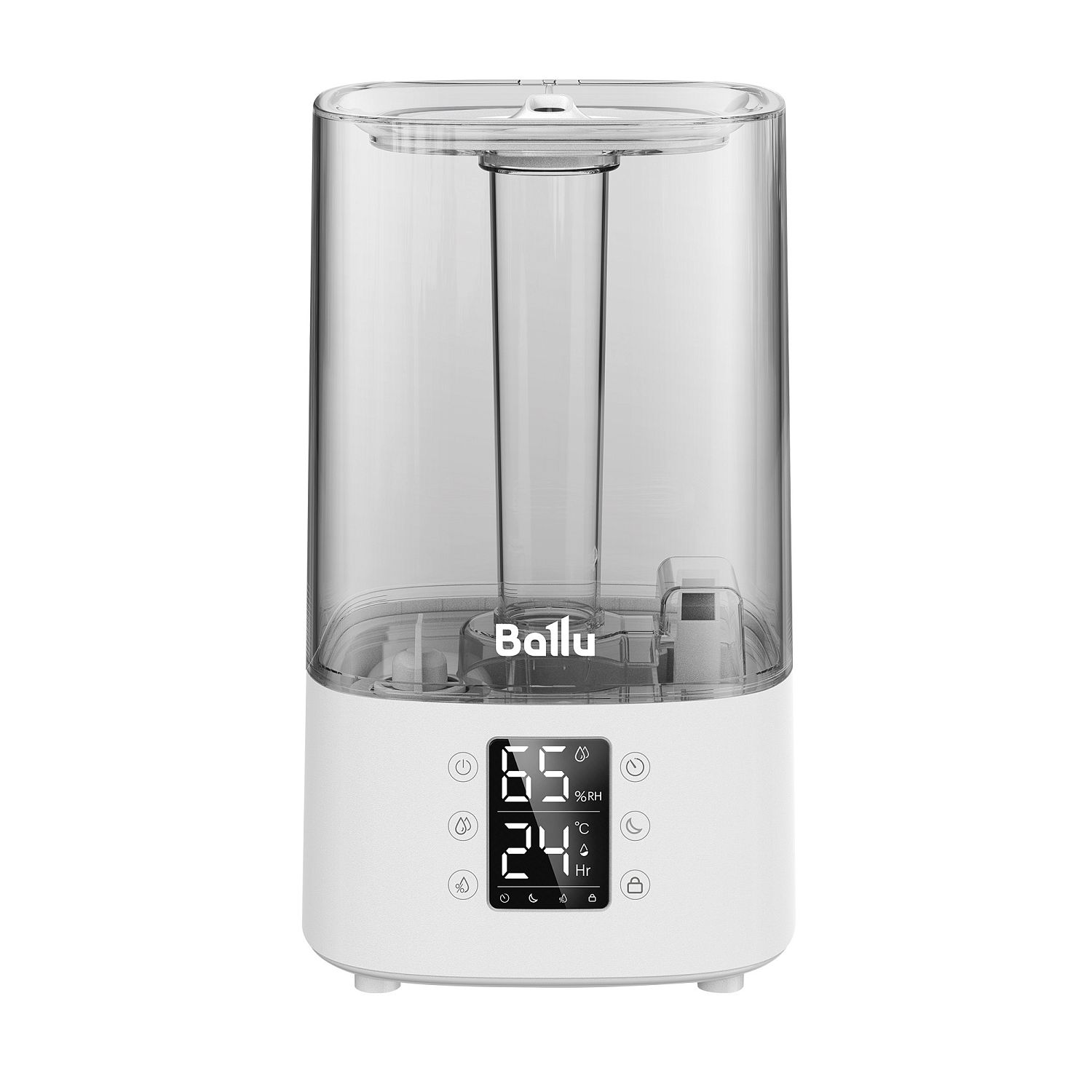 Увлажнитель воздуха ультразвуковой Ballu UHB-410