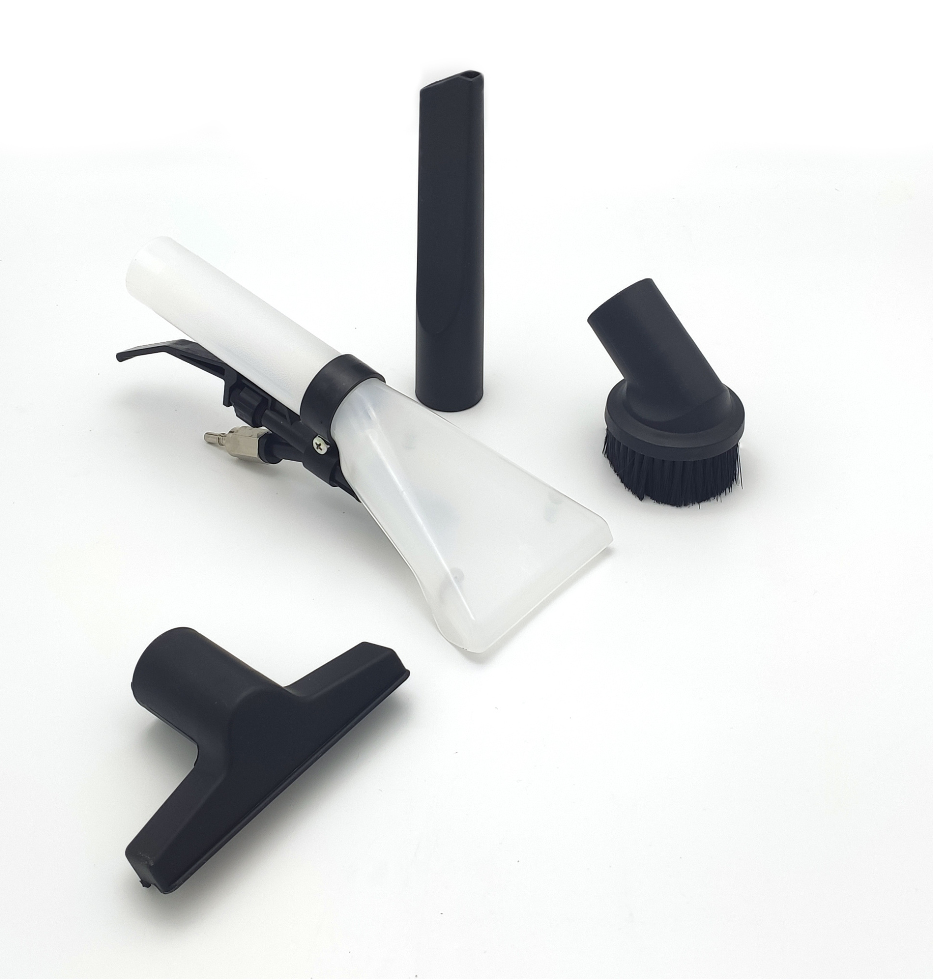 Моющий пылесос (экстрактор) IPC Soteco TORNADO 200 GA (автомобильная комплектация)