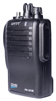 Радиостанция Аргут РК-301М UHF R