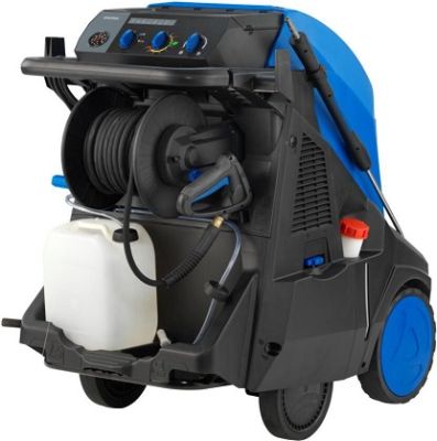 АВД с нагревом воды Nilfisk MH 5M-210/1100 FAX