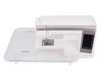 Компьютерная швейная машина Janome Horizon Memory Craft 9400 QCP