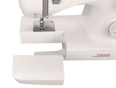 Электромеханическая швейная машина CHAYKA NEW WAVE 735