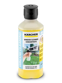 Концентрат чистящего Karcher средства для стекол RM 503