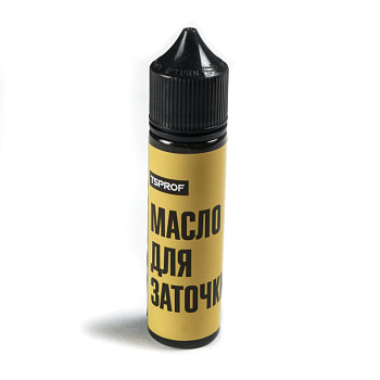 Масло для заточки TSPROF, 60 МЛ