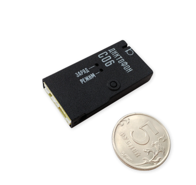 Диктофон Сорока-06.2