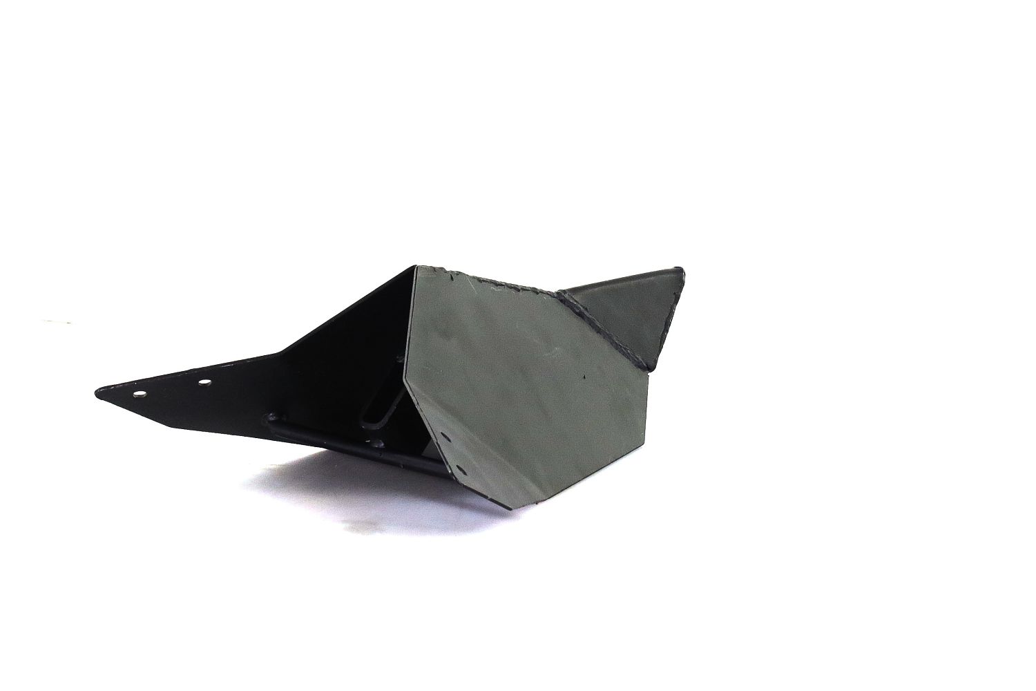 Окучник к мотокультиватору AL-KO MH 770 