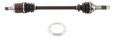 Привод All Balls для квадроциклов BRP Can-Am Maverick XXC 1000 передний левый