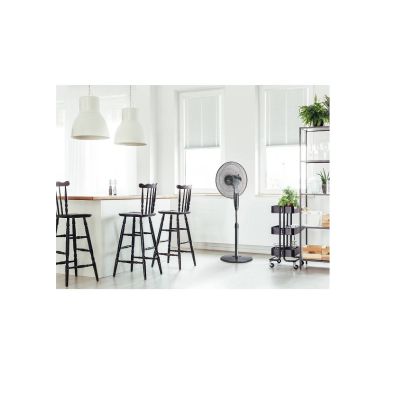 Вентилятор напольный Ballu BFF-805