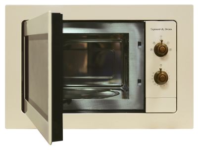Встраиваемая микроволновая печь Zigmund & Shtain BMO 18.172 X