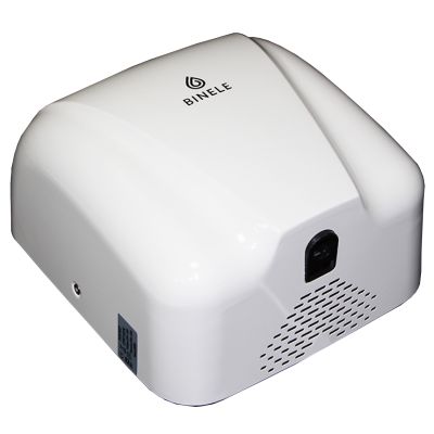 Сушилка для рук высокоскоростная ВINELE rSpeed HH02SW