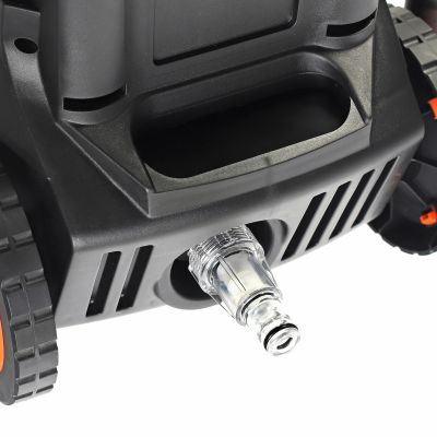 Моющий аппарат PATRIOT GT660 Imperial