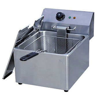 Фритюрница Ksitex JS-81 5.5 л