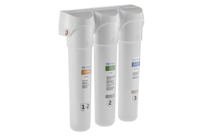 Фильтр Гейзер Смарт для жесткой воды