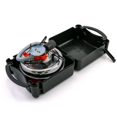 Компактная газовая плита LR-2000