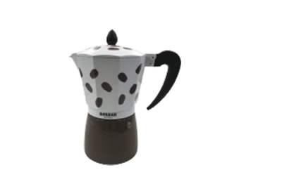 Кофеварка BK-9362 450мл