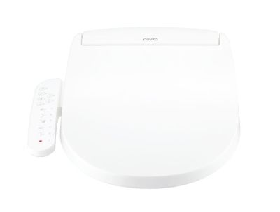 Электронная крышка-биде для унитаза Novita BD-AC50N
