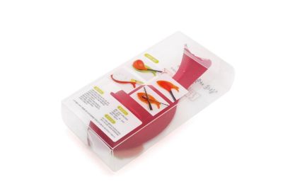 Силиконовая подставка под половник №78