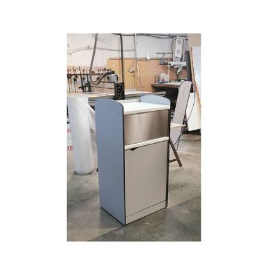 Урна для фудкорта "Некст"