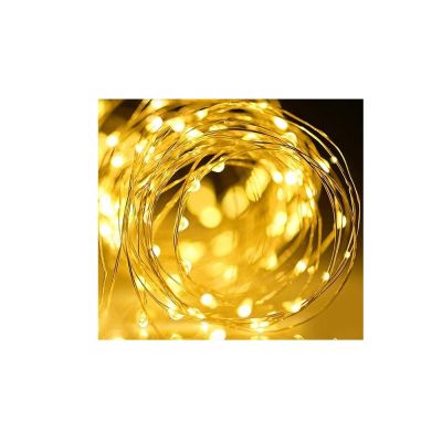 Гирлянда светодиодная Роса Winter Glade 200 ламп