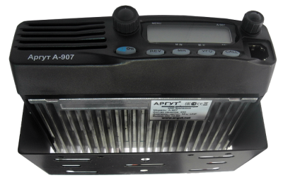 Радиостанция Аргут А-907