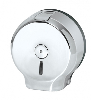 Диспенсер для туалетной бумаги PALEX JUMBO хром 3444-К