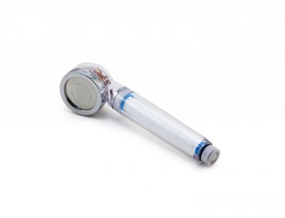 Душевая лейка прозрачная SkinCare AquaDuo SF-300 CL Shower Crystal Stream "Кристальный ручей"