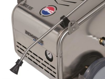 Мойка высокого давления без подогрева воды MAXIMA 200/30