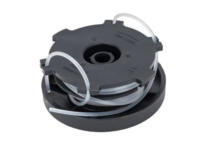 Шпулька запасная AL-KO для электротриммера BC 1000 E 