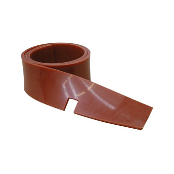 Резинка задняя для поломоечной машины Baiyun А60 31000330265