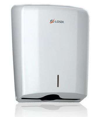 Диспенсер бумажных полотенец LOSDI CP0106B