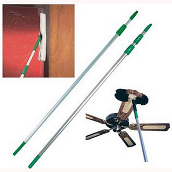 Телескопическая штанга TelePlus 1,25 м System  TV500