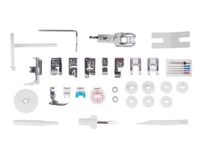 Компьютерная швейная машина Janome Horizon Memory Craft 9400 QCP