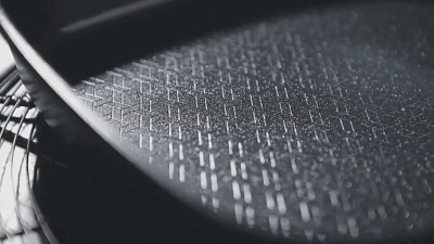 Набор посуды BoOhgle (бежевый) 5 в 1 со съемной ручкой c антипригарным керамическим покрытием