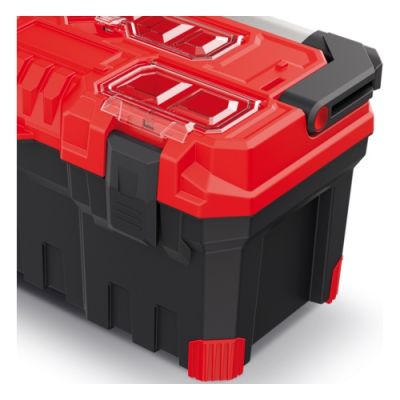 Многофункциональный ящик для инструментов Kistenberg TITAN Plus KTIPA5530-3020
