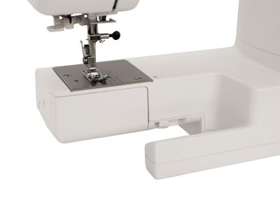 Электромеханическая швейная машина Janome HD1023