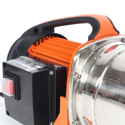 Насос поверхностный PATRIOT R 1200 INOX, 1200 Вт